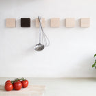 TRAKTOR | magnetic wood