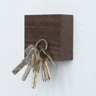 TRAKTOR | magnetic Wengé