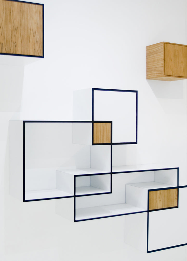 NEBULA | Wall unit